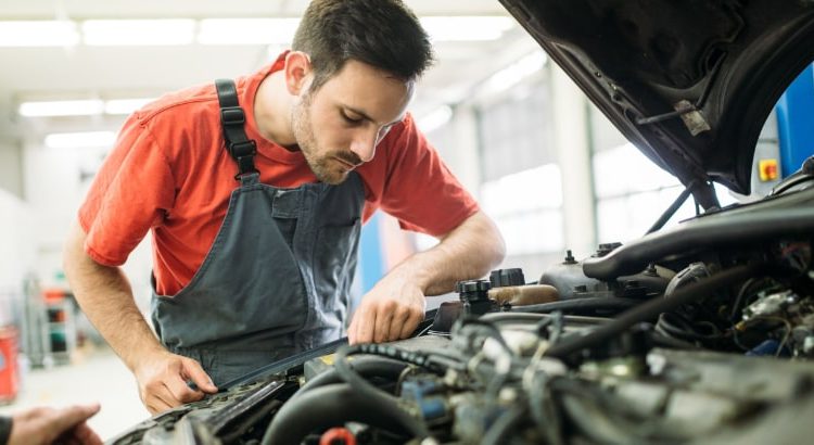  Screw Air Compressor Repairing Services