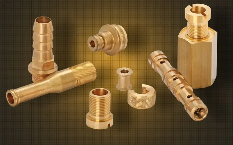  Choosing the Right Spare Parts for Your Air Compressor