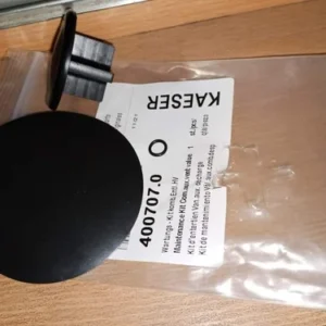 Kaeser Screw Compressor Spares