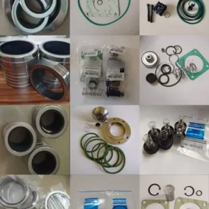 Industrial Air Compressor Repairing Service