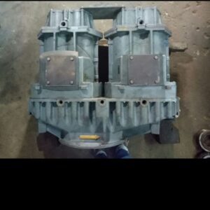 Atlas Copco Make Screw Element Repairing Services