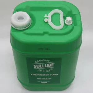 Screw Compressor Oil