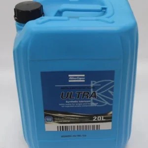 Atlas Copco Compressor Oil