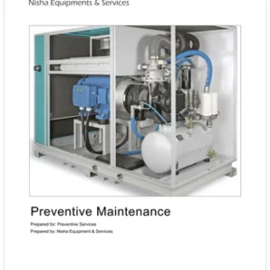 Air Compressor Spares