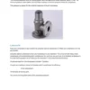 Air Compressor Spares - Image 3