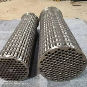 Air Compressors Coolers