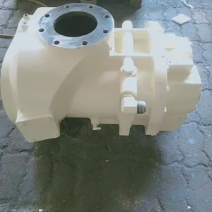 Air End Repair Service