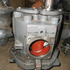 Screw Type Airend Rebuilding & Replacement Services