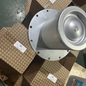 Screw Compressor Filter