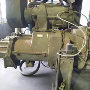 Screw Element Damaged Body Replacement Services