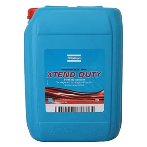 Atlas Copco Compressor Spare Parts