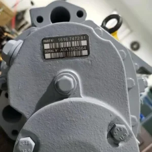 Ingersoll Rand Compressor Parts