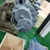 Atlas Copco Oil Free Screw Air Compressor Spare Parts - Image 4