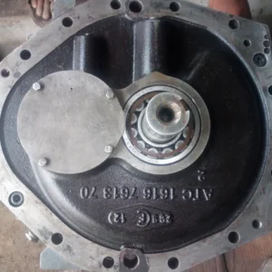 complete screw compressor solutions