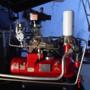 Atlas Copco Air Compressor Repair Services