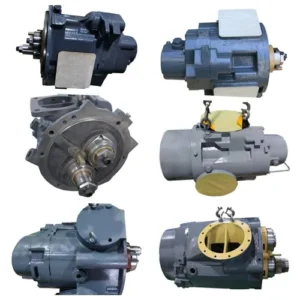 Borewell Screw Element/ Air End Repairing Service