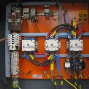 Electrical Air Compressor Repair Services