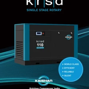 Industrial Air Compressor