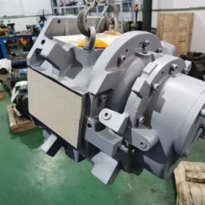 Ir Oil Free Screw Air Compressor Spare Parts