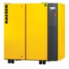 Kaeser Make Screw Compressor Repairing Services - Image 4
