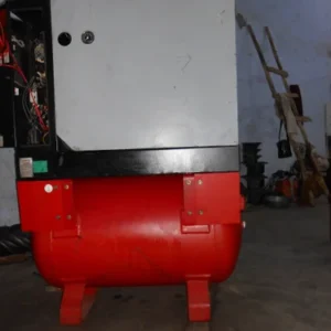 Mounted Screw Compressor Reconditioning Services