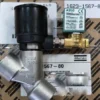 Oil Free Screw Compressor Spare Parts - Image 3
