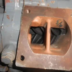 Oil Free Screw Element Reconditioning Services