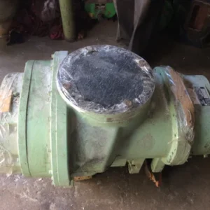 Sullair Compressors Air End Repairing Services