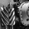 Screw Element Reconditioning Service - Image 2