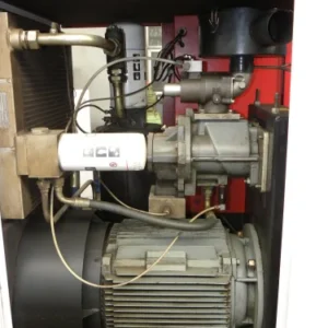 Rotary Screw Air Compressor Repairing Services