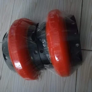 Kaeser Air Compressor