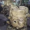Screw Compressor Ingersoll Rand Service and repair - Image 3