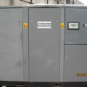 Screw Compressor Repairing Services