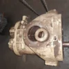 Screw Element Overhauling Service - Image 2