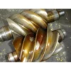 Screw compressor screw rotor Refurbishing Repair Services - Image 2