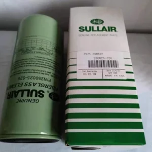 Sullair Air Compressor Filter