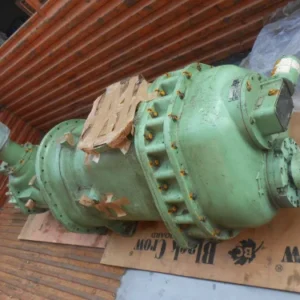 Air End Screw Element Repair Service