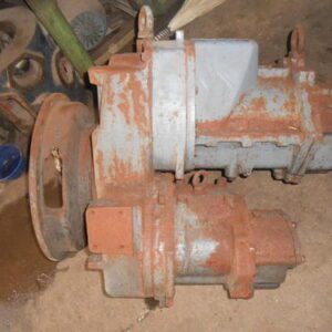 Two stage Air End Repairing Services