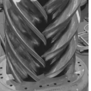 Screw Air Compressor Repairing Services