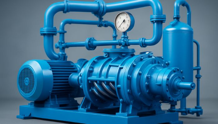 best Screw Air Compressor Services