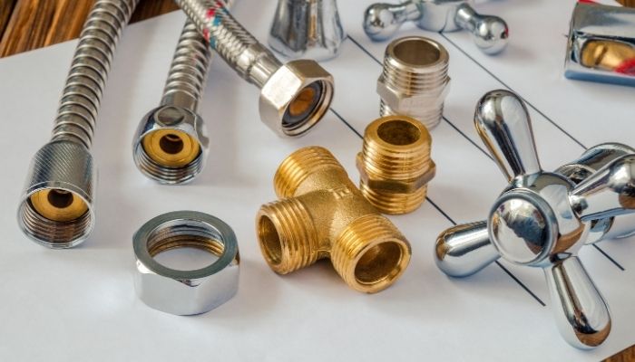 air compressor spares suppliers