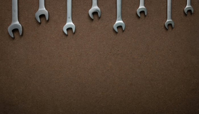 Air End Screw Element Repair Service