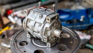 Screw Compressor Repairing Services in Lucknow