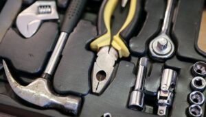 Screw Compressor Repairing Services in Chandigarh