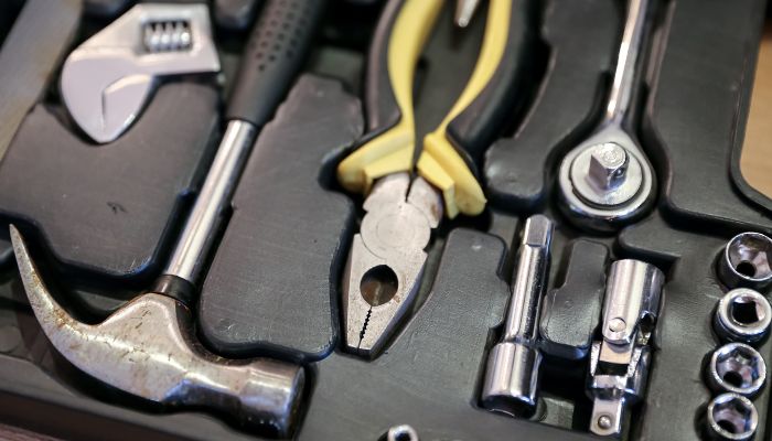 Screw Compressor Repairing Services in Chandigarh