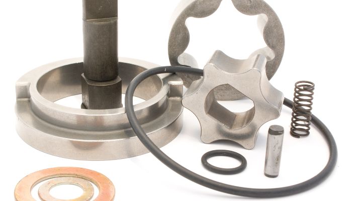 air compressor replacement parts