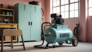Screw Compressor Repairing Services in Mumbai