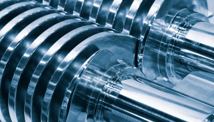 Screw Compressor Repairing Services in Surat