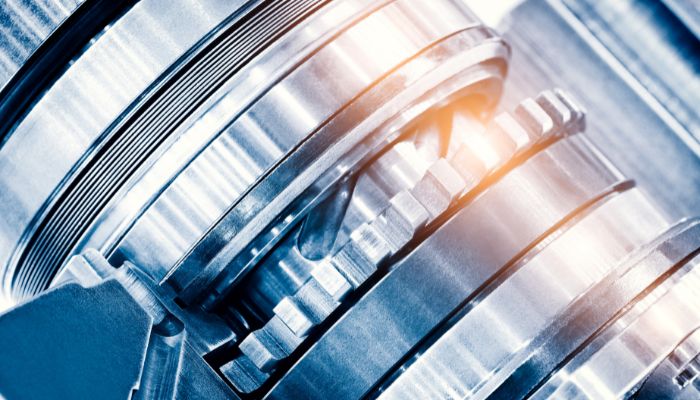 Screw Compressor Repairing Services in Chennai