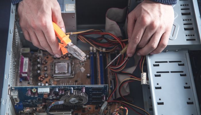  How Often Should You Service Air Compressor Spare Parts?